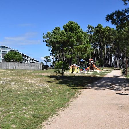 Apartamento De Mar Y Playa En Illa De Arousa מראה חיצוני תמונה