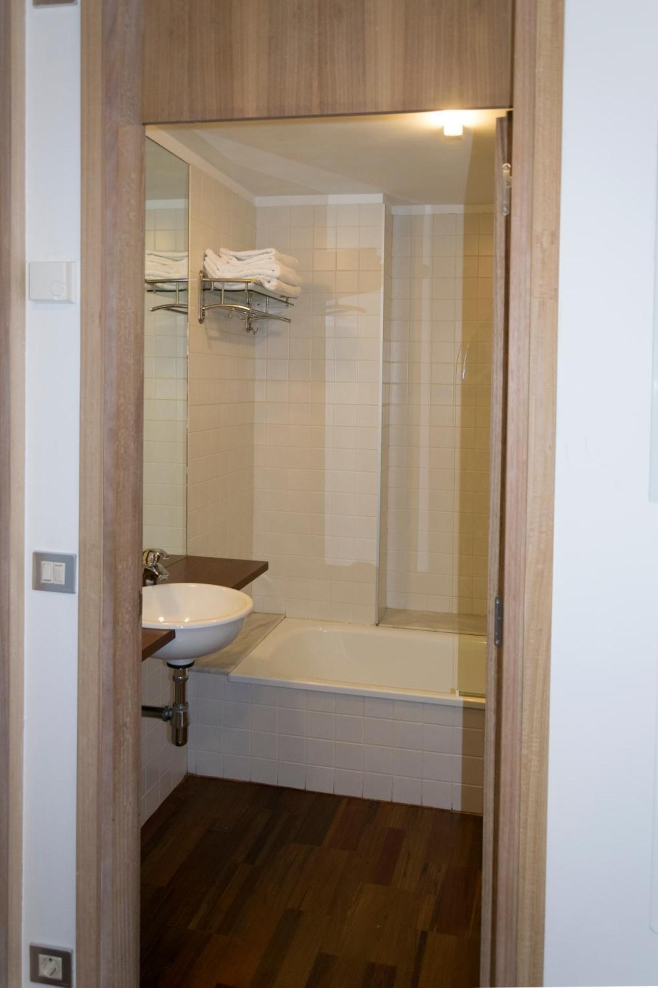 Apartamento De Mar Y Playa En Illa De Arousa מראה חיצוני תמונה