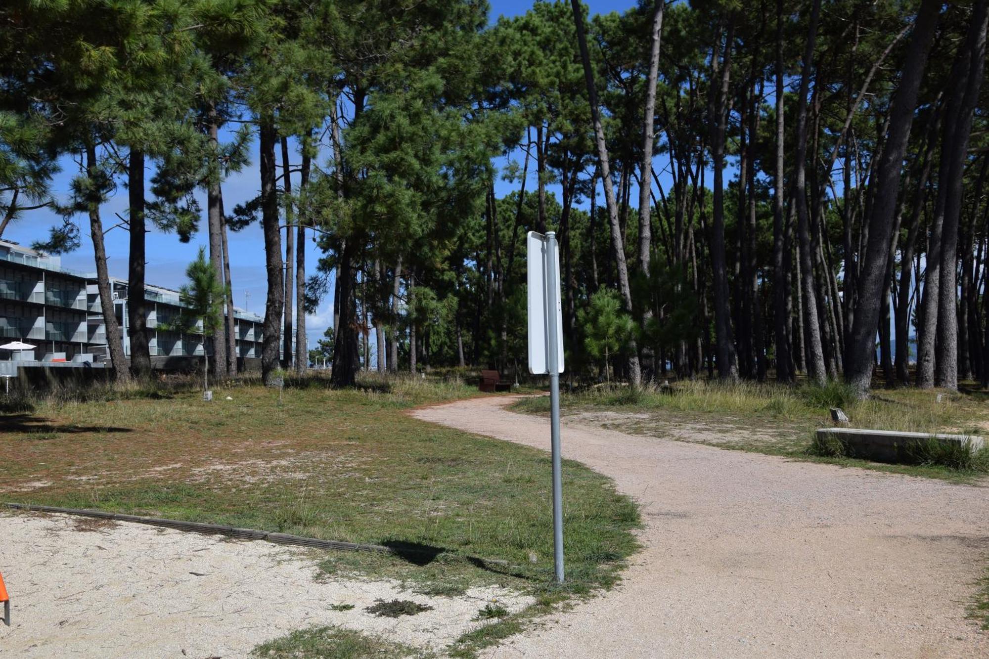 Apartamento De Mar Y Playa En Illa De Arousa מראה חיצוני תמונה