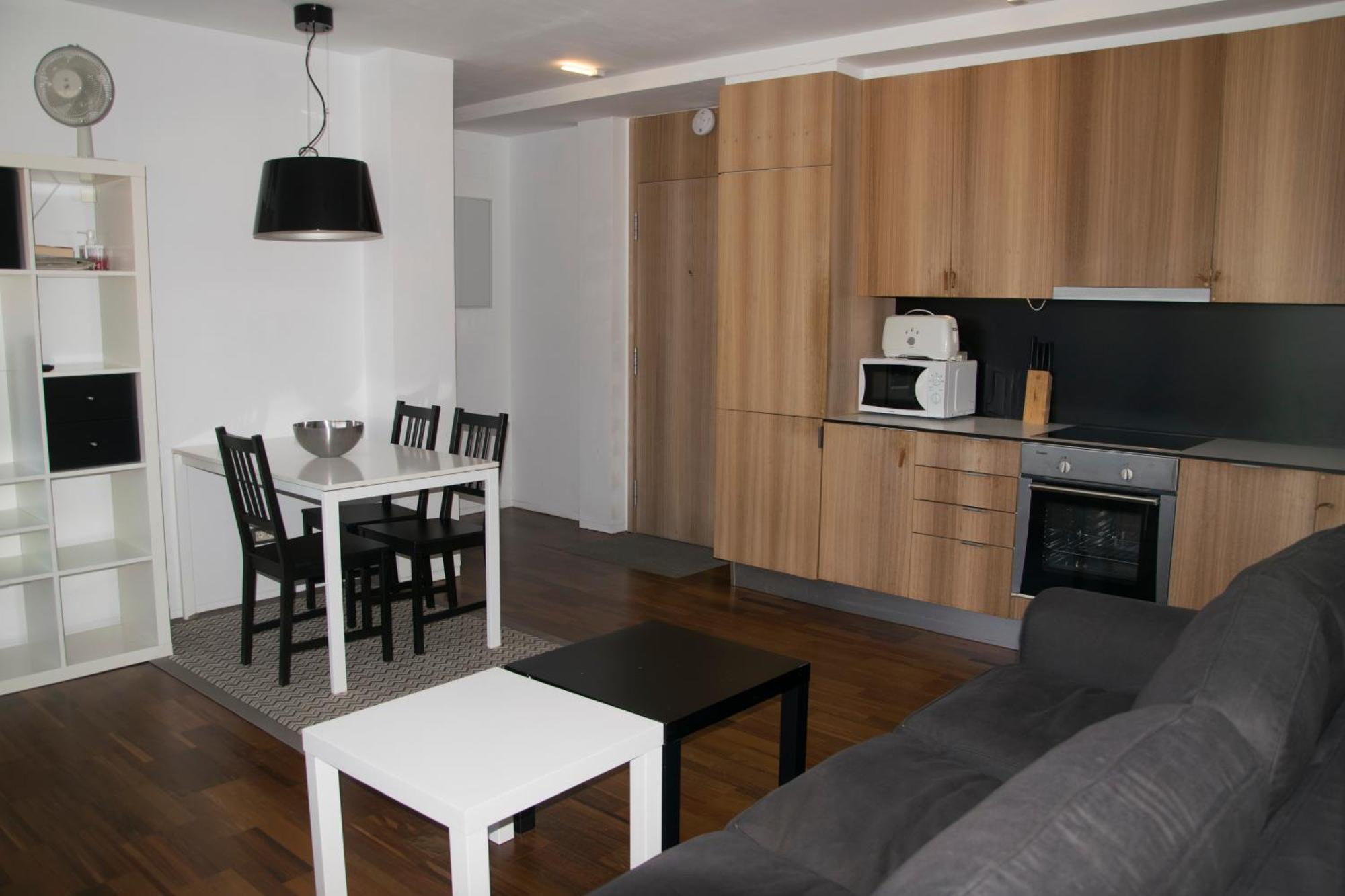 Apartamento De Mar Y Playa En Illa De Arousa מראה חיצוני תמונה