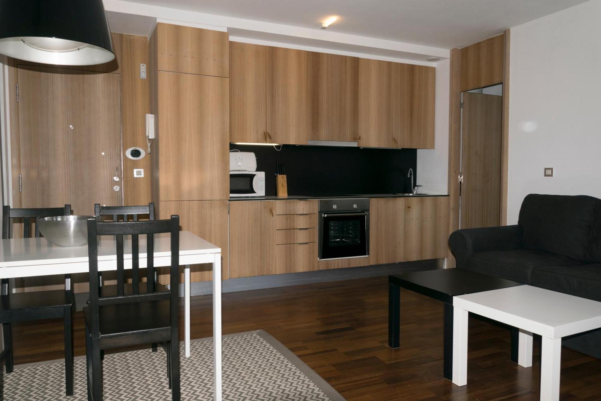 Apartamento De Mar Y Playa En Illa De Arousa מראה חיצוני תמונה
