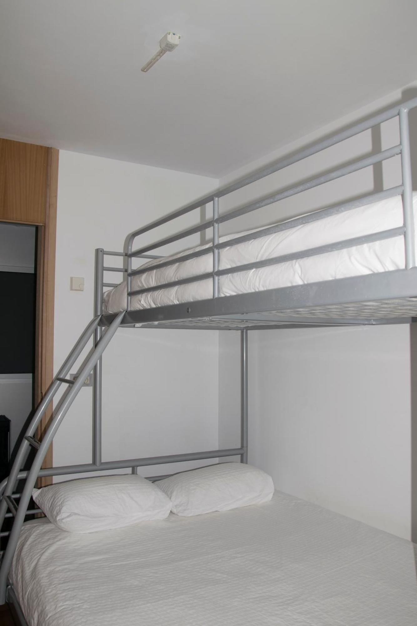 Apartamento De Mar Y Playa En Illa De Arousa מראה חיצוני תמונה