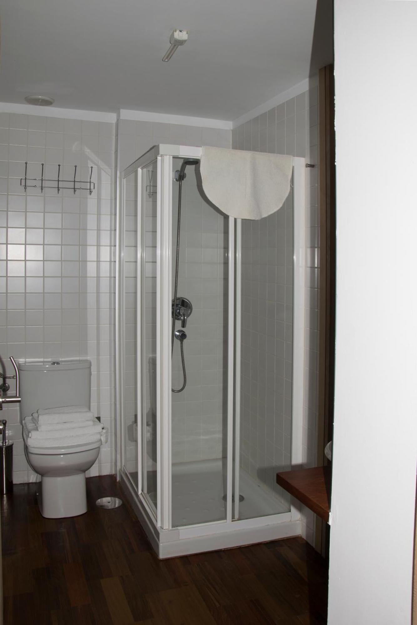 Apartamento De Mar Y Playa En Illa De Arousa מראה חיצוני תמונה