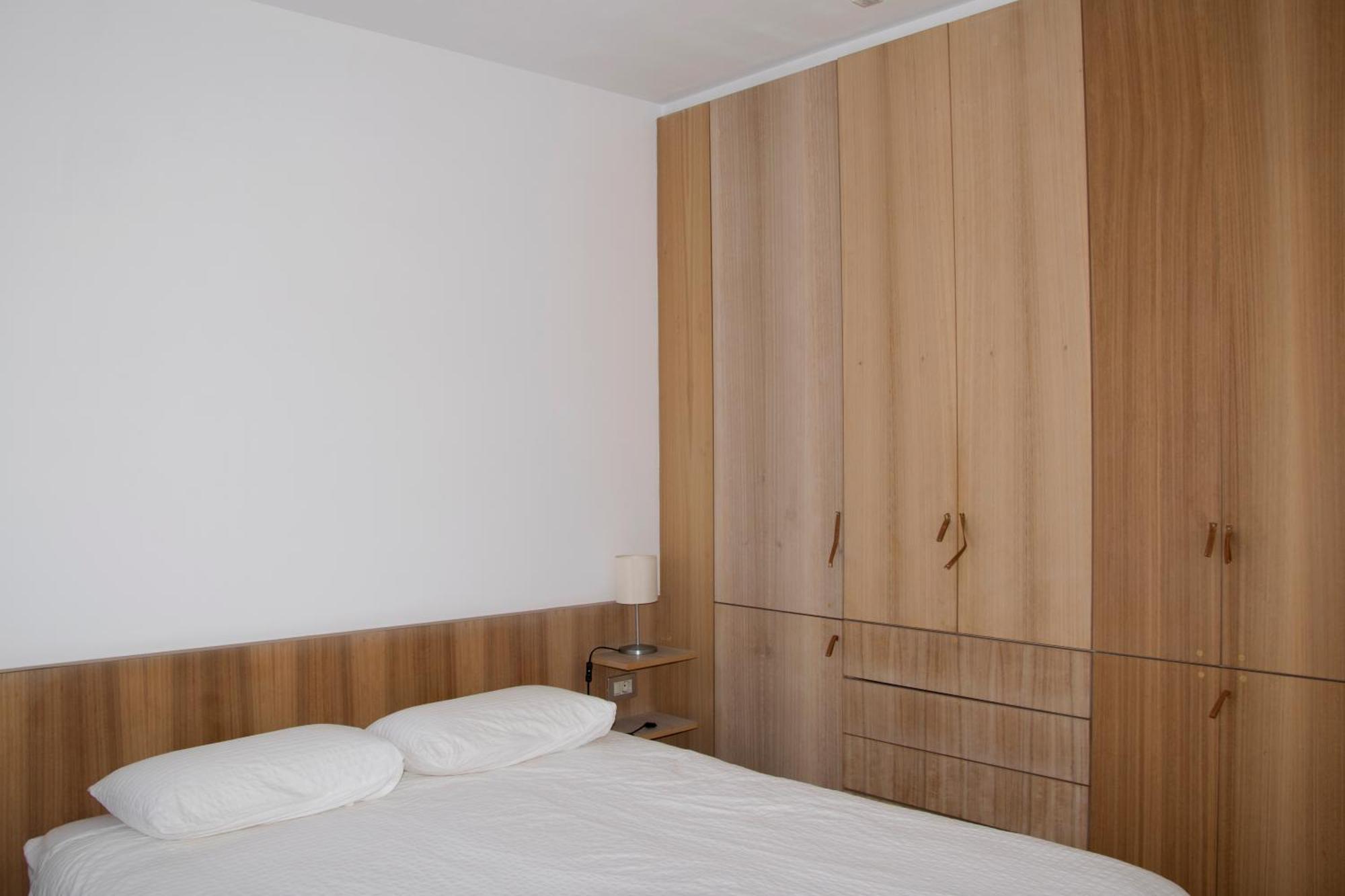 Apartamento De Mar Y Playa En Illa De Arousa מראה חיצוני תמונה