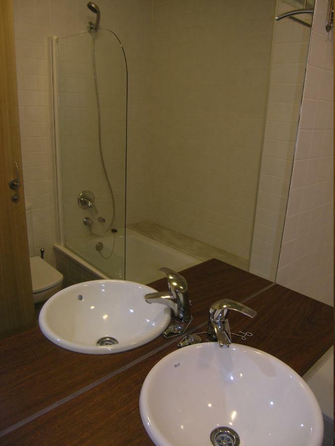 Apartamento De Mar Y Playa En Illa De Arousa מראה חיצוני תמונה