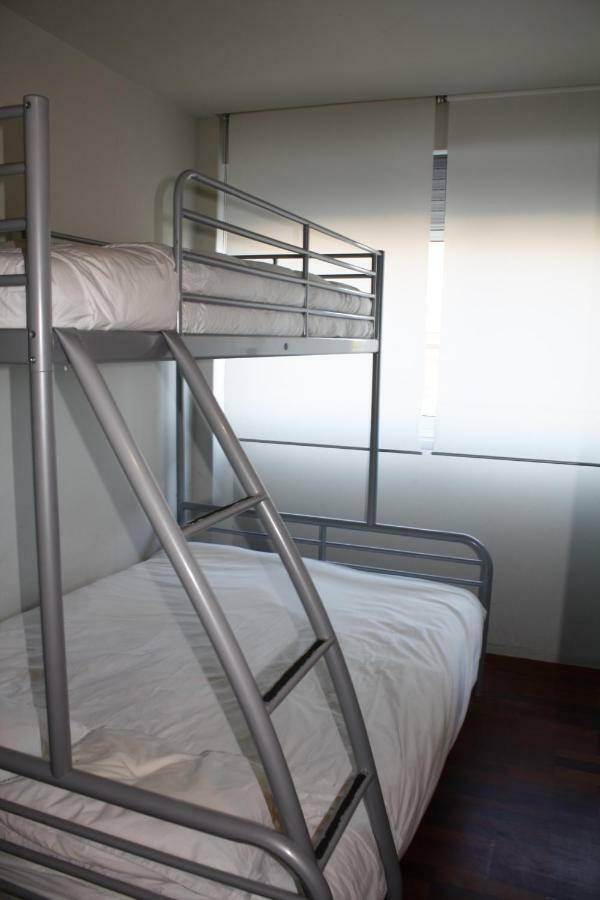 Apartamento De Mar Y Playa En Illa De Arousa מראה חיצוני תמונה