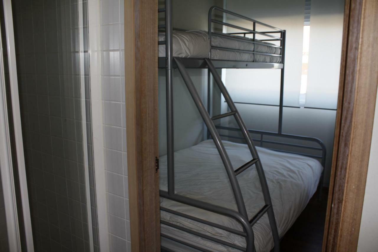 Apartamento De Mar Y Playa En Illa De Arousa מראה חיצוני תמונה
